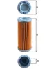 Ölfilter MAHLE OX 1092 Filtereinsatz für KTM MOTORCYCLES Produktbild-Vorschau 1