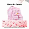 Schultasche Mädchen Rucksack Schule atmungsaktiv 1.-5. Produktbild-Vorschau 4