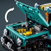 LEGO® Technic 42227 Jeep® Wrangler Rubicon terreinwagen Productafbeelding-voorbeeld 16