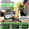 Tretmann Pedaltrainer Pro Set [Das Orginal] extra Leise & Produktbild-Vorschau 4