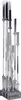Str35 Commercial Hms Olympic Barbell Stand Voir les images du produit 2