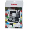 Hama 00053445, Puzdro, Nintendo, Biela, EVA Náhľad obrázku produktu 6
