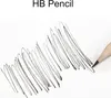 Holzbleistifte, Hb Bleistifte, Bleistifte Set, 100 Stück Produktbild-Vorschau 4