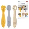 Set da 3 cucchiaini "Little Yummie" del marchio reer, nei Anteprima dell’immagine prodotto 6