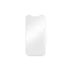 A clear product shot of a screen protector for a smartphone. Anteprima dell’immagine prodotto