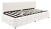 MODFU Jeugdbed zonder matras, 90x200 cm. Kindbed met Productafbeelding-voorbeeld 11