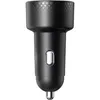 Joyroom Nabjeka do auta 2x Usb C 70W s LED displejem ern Náhled obrázku produktu 12