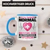 Trendation - Altenpflege Tasse Geschenk Spruch für Produktbild-Vorschau 3