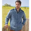Atlas For Men - Chaqueta para hombre con forro de polar Vista previa de la imagen del producto 3