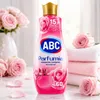 ABC Parfumia Rose Assouplissant 1.44 L Voir les images du produit 10