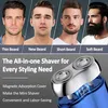 Mini Rasierer, Electric Shaver, Elektrorasierer, Produktbild-Vorschau 3