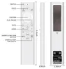 Ersatz Samsung TV Fernbedienung BN59-01391B Produktbild-Vorschau 2