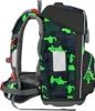 Step by Step schooltas Giant Schulranzen-Set 5-delig Black Productafbeelding-voorbeeld 9