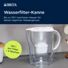 Dzbanek filtrujący BRITA Marella 2,4 l + 6 wkładów Podgląd zdjęcia produktu 8