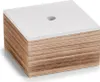Aufbewahrungsbehälter mit Deckel 3 Stk. Holz Organizer Produktbild-Vorschau 6