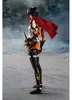 Berserk S.H.Figuarts Actionfigur Casca The Band of the Hawk Produktbild-Vorschau 7