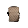 Guess Torba Gutb10G4Gfbr 10 Brązowa/Brown 4G Grande Logo in Anteprima dell’immagine prodotto 3