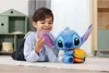 Disney Stitch mit Burger (25 cm) Produktbild-Vorschau 7