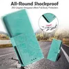 Coque + 2 Verres Trempés pour Samsung Galaxy A16 5G/4G, Voir les images du produit 4