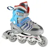 Nils Extreme Inline Skates 2in1 - Schlittschuhe für Kinder Produktbild-Vorschau 13