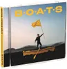 CD Michael Patrick Kelly- B.O.A.T.S (Standard-CD) Produktbild-Vorschau 2