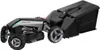 Rasenkehrer-Kit für Mähroboter EcoFlow BLADE (schwarz) Produktbild-Vorschau 4