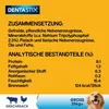 Pedigree DentaStix (große Rassen) Zahnpflege für Hunde 28 Produktbild-Vorschau 7