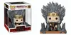 House Of The Dragon - Viserys On The Throne 12  - Funko Produktbild-Vorschau 6