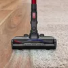 Schnurloser Staubsauger Foxier A11S 20000Pa Anti-Tangle Produktbild-Vorschau 3