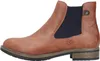 Rieker Vork. Chelsea Boot Braun Produktbild-Vorschau 4
