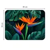Tischset Satz mit 6 Stück 40x30 cm Tropical Flowers 1 Produktbild-Vorschau 5