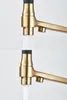3-Wege Küchenarmatur Flexible mit Wasserfilter-Anschluss, Produktbild-Vorschau 5