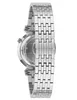 Zegarek damski Bulova 96P216 srebrny Podgląd zdjęcia produktu 4