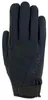 Roeckl Reithandschuh Wisbech Winterreithandschuh Black 6 Produktbild-Vorschau 1
