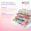 Zestaw kreatywny Joya Mega Schmuck – ponad 3000 elementów – Podgląd zdjęcia produktu 2