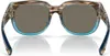 Costa Waterwoman 2 Polarisierte Sonnenbrille Golden Blue Produktbild-Vorschau 3