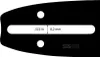 OREGON Führungsschiene 180SDEA041 DOUBLE GUARD 18" Schwert Produktbild-Vorschau 3