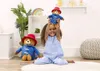 Tęczowy pluszowy mówiący Paddington Movie Podgląd zdjęcia produktu 3