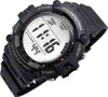 Herrenuhr Casio (Ø 51 mm) Produktbild-Vorschau 12