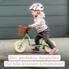 Puky Laufrad LR M Classic retro-rosé Produktbild-Vorschau 13