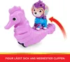 Paw Patrol Aqua Pups - Hero Pups-Set mit Coral-Welpenfigur Produktbild-Vorschau 10