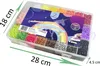 La Manuli Kit perles à repasser 11000 pièces 5mm, 36 Voir les images du produit 7