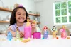 Muñecas pequeñas de Disney Princesa, colección Royal Color Vista previa de la imagen del producto 5