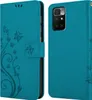 Cadorabo Hülle für Xiaomi RedMi 10 / RedMi NOTE 11 4G Produktbild-Vorschau 8