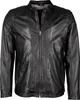 JCC Lederjacke Lucas Herren black XL Produktbild-Vorschau 1