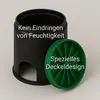 Ventilbox 310x255 mm | Bodeneinbaudose | Ventilkasten | Produktbild-Vorschau 2