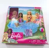 MATTEL Brb Pool Und Puppe (Blond) 0 0 0 Produktbild-Vorschau 7