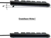 Logitech K120 for Business - Klávesnice - USB - německá - Náhled obrázku produktu 19