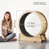 Mondeer Jouet intelligent pour animaux Tapis roulant pour Voir les images du produit 11