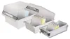 HAN Card index box A6, Grau Produktbild-Vorschau 4